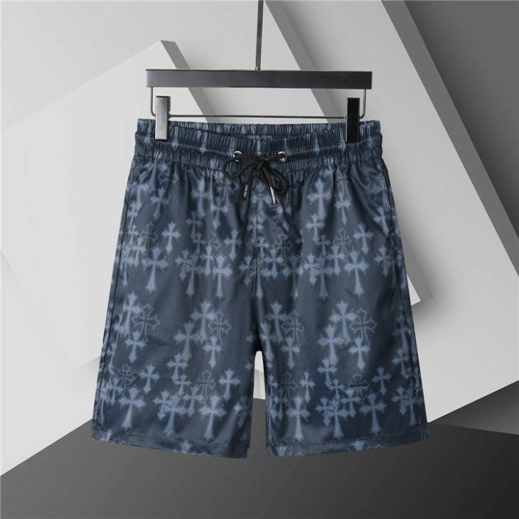 Picture of Chrome Hearts Short Pants _SKUChromeHeartsM-3XL380316773